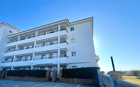 Relax At Premium Beach Flat - Aldea Beach