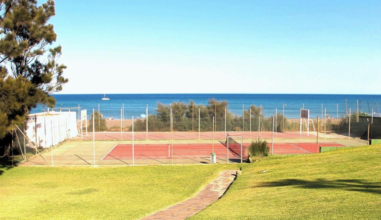 Relax At Premium Beach Flat - Aldea Beach Manilva Exterior foto