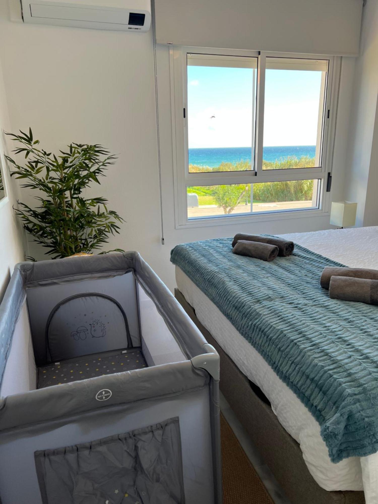 Relax At Premium Beach Flat - Aldea Beach Manilva Exterior foto